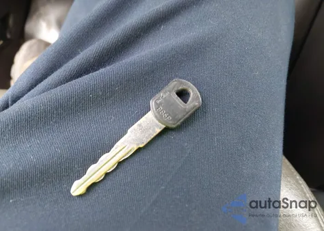 2006 Chevrolet Express Work Van из США, поврежденный, VIN 1GCFG15X261206862